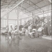 West Java, rest of theater workers [tea].