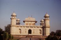 Agra, Itamad-ut-Daula