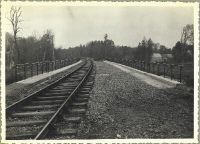 Cloyes, railroad bridge