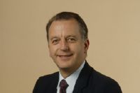 Peter Schmid, National Councillor, Green Party of Switzerland (GPS)