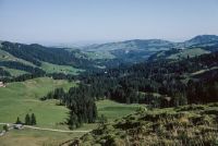 Entlebuch, Small Entle Valley