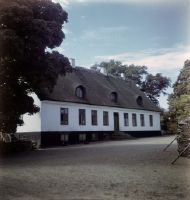 Fredensborg Forester's Lodge in Denmark
