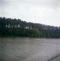 Lake Roziany (Masuria)
