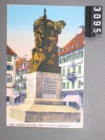 La Chaux-de-Fonds, Monument de la république