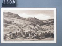 Oberiberg, Against the Ibergeregg
