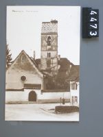 Pratteln, The Church