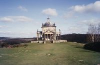 Castle Howard, Temple of the 4 Winds