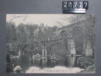 Görlitz, Neisse Viaduct