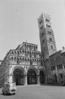 Lucca, Cattedrale di San Martino