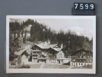 Griesalp, Grand Hotel and Kurhaus