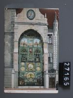 Olomouc, Astronomical Art Clock