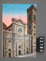 Firenze, La Cattedrale
