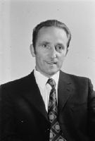 Peter Knüsel, Council of States (LU)