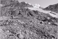 Findelen Glacier