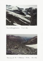 Scaleta Glacier