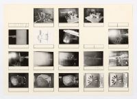 Catalog of negatives: contact copies from PI_30-C-0021 to PI_30-C-0039
