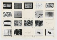 Catalog of negatives: contact copies from PI_48-B-0061 to PI_48-B-0080