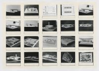 Catalog of negatives: contact copies from PI_56-M-0041 to PI_56-M-0060