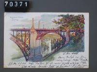 Bern, Kornhaus Bridge