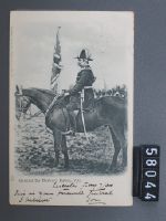 General Sir Redvers Buller, V.C