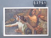 Sempione 1906