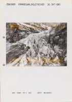 Upper Grindelwald Glacier