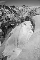 Glacier du Weisshorn