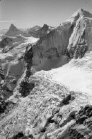 Glacier du Weisshorn