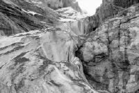 Upper Grindelwald Glacier
