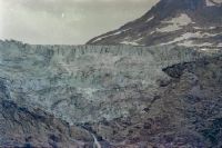 Rhone Glacier