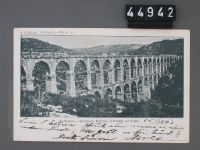 Tarragona, Acueducto Romano or Puente del Diablo