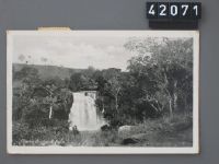 Thika, Kenya, Chania Bridge & Falls