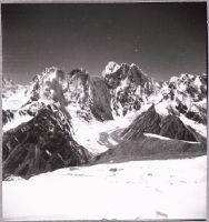 Satopant Glacier