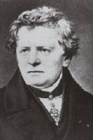 Ohm, Georg Simon (1787-1854)
