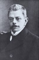 Zeemann, Pieter (1865-1943)