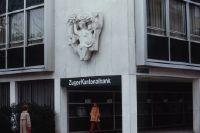 Zug, Cantonal Bank