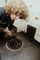 Chimney Sweep, Report "Sooty Times"