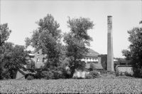 Bülach, Jakobstal spinning mill