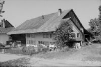 Tagelswangen, farmhouse