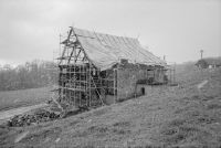 Kalchrain, Renovation Old Mill