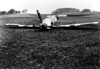 Aircraft Messerschmitt Me-109 E-3 Emil