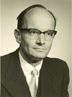 Weiss, Richard (1907-1962)