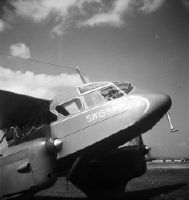 De Havilland Dragon Rapide D.H. 89