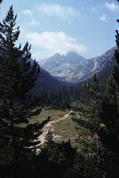 Maljoviça, Pirin Mountains