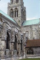 Chichester, Cathedral