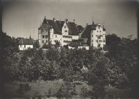 Altenklingen Castle