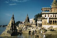 Benares (Varanasi)