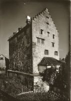 Greifensee Castle ZH