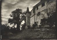 Kyburg, Kyburg Castle
