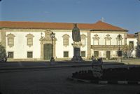 Lamego, Bishop's Palace